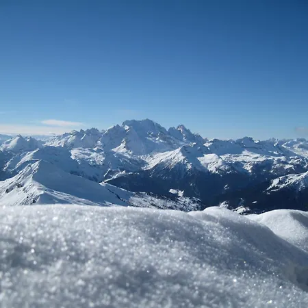 Albe Rocca Pietore
