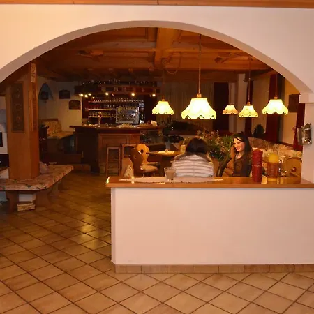 Hotel Albe