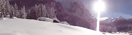Albe 3* Rocca Pietore