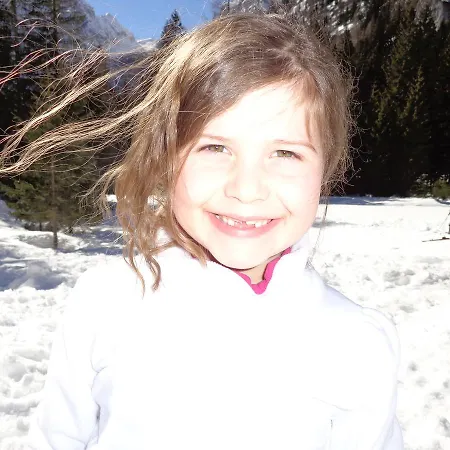 Albe Hotel Rocca Pietore