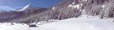 Albe Ξενοδοχείο 3*