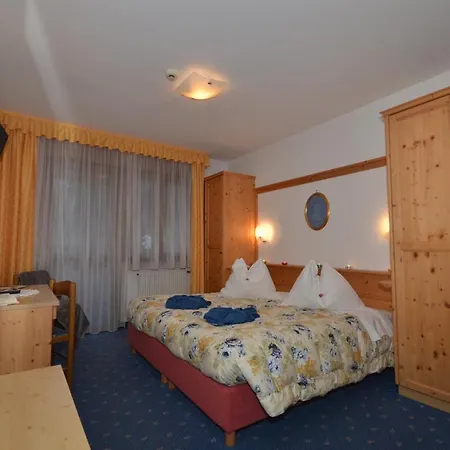 Albe Hotel