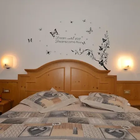 Albe Hotel Rocca Pietore