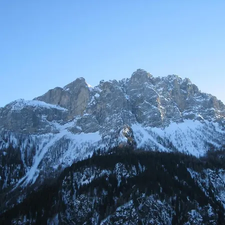 Albe Rocca Pietore