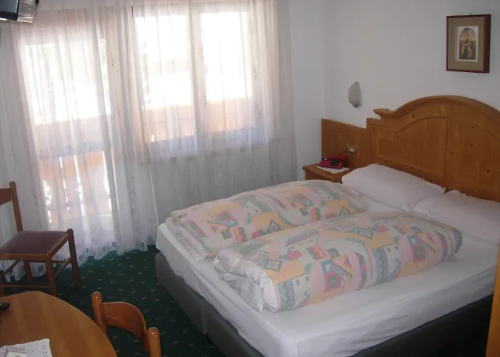 Albe 3* Rocca Pietore