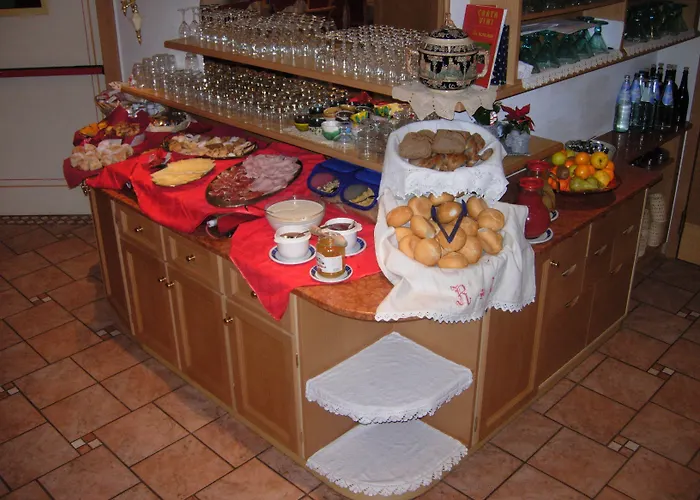 Albe 3* Rocca Pietore