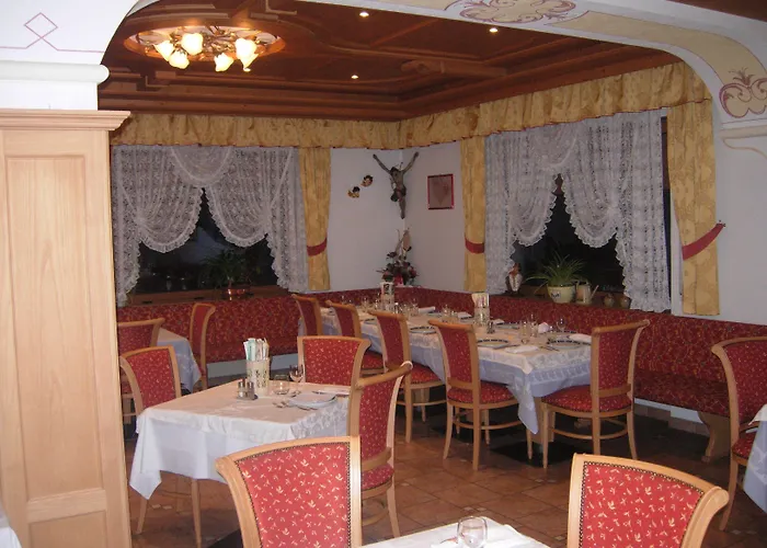 Albe Hotel Rocca Pietore