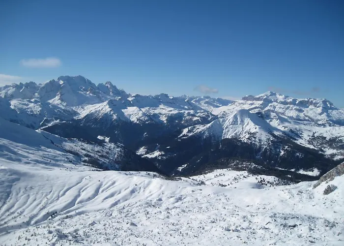 Albe 3* Rocca Pietore